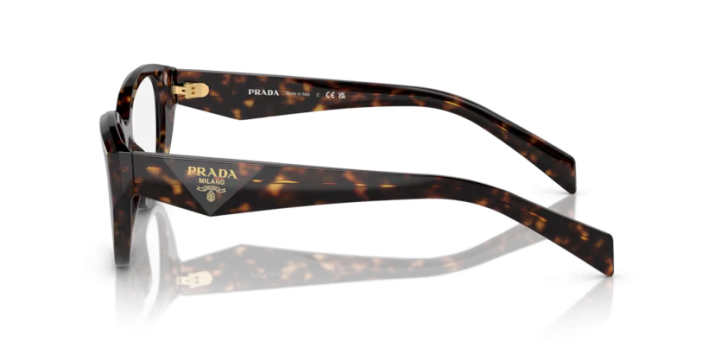 Prada PR 21ZV 19J1O1 53