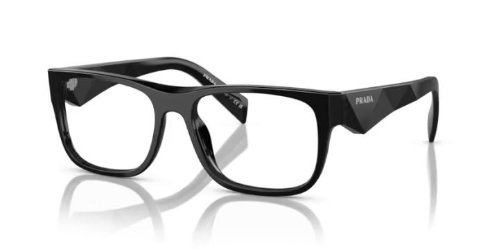 Prada PR 22ZV 16K1O1 55