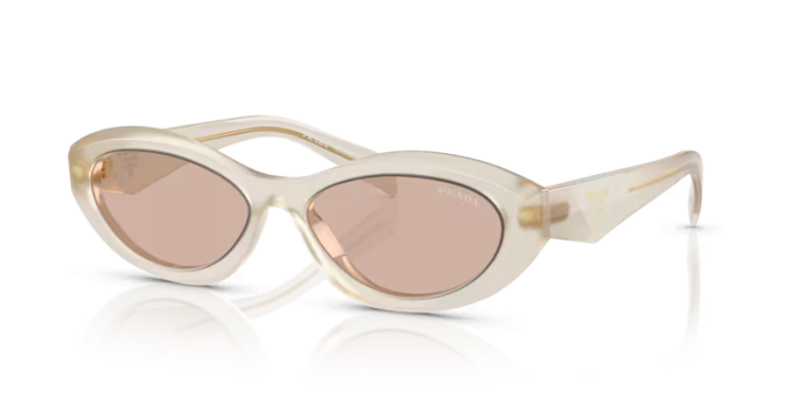 Prada PR 26ZS 12V412 55