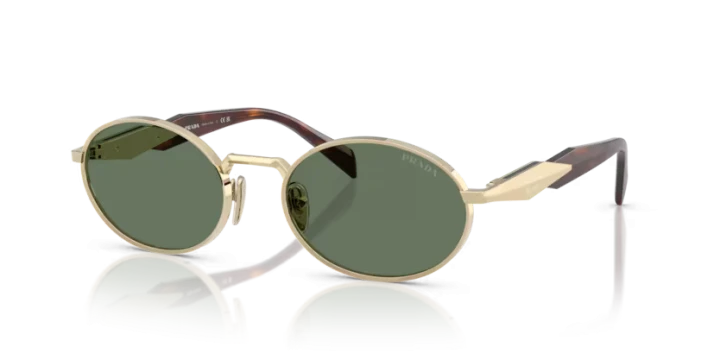 Prada PR 65ZS ZVN70L 55