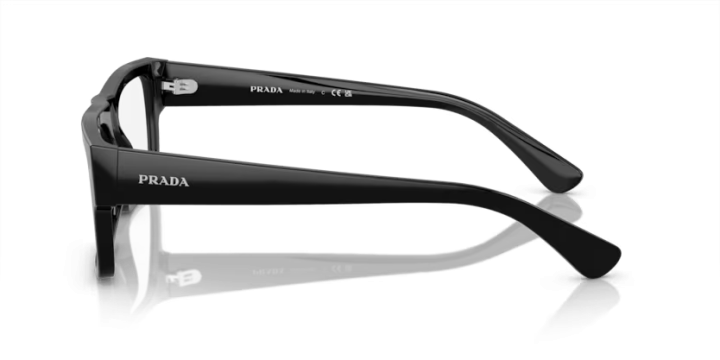 Prada PR A01V 16K1O1 57