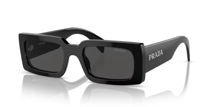 Prada PR A07S 1AB5S0 52