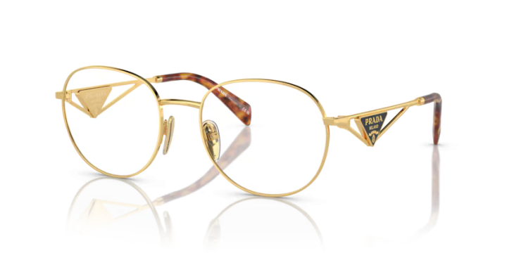 Prada PR A50V 5AK1O1 54