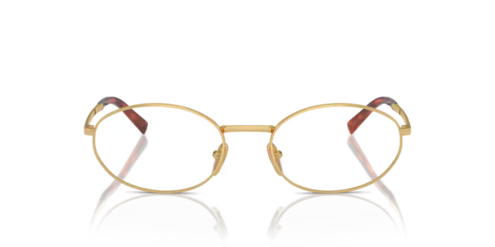 Prada PR A57V 5AK1O1 53