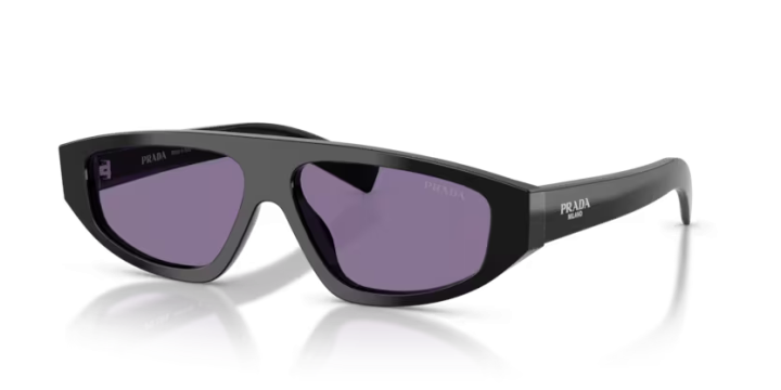 Prada PR C02S 16K50B 57