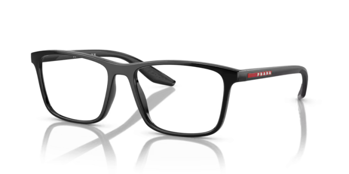 Prada Linea Rossa PS 01QV 1AB1O1 56