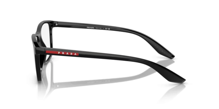 Prada Linea Rossa PS 01QV 1AB1O1 56