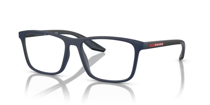 Prada Linea Rossa PS 01QV TFY1O1 56