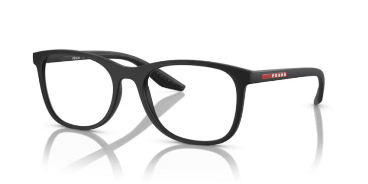 Prada Linea Rossa PS 05PV DG01O1 55