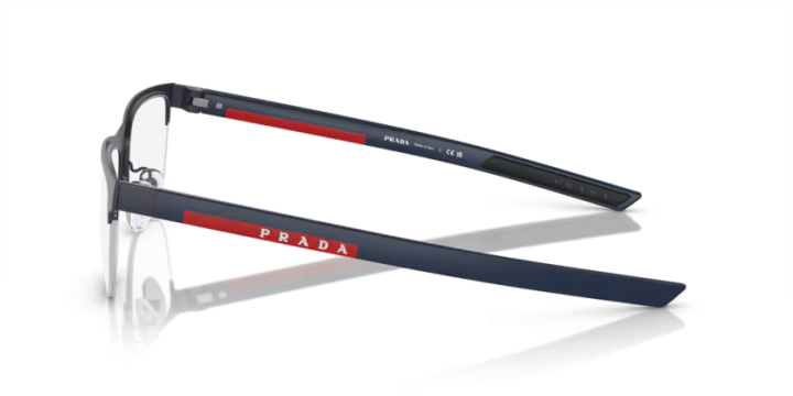 Prada Linea Rossa PS 51QV MAG1O1 57