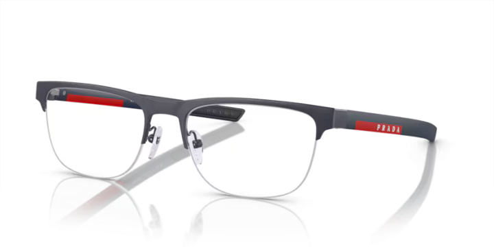 Prada Linea Rossa PS 51QV MAG1O1 57