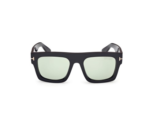 Tom Ford FT 0711 01N 53