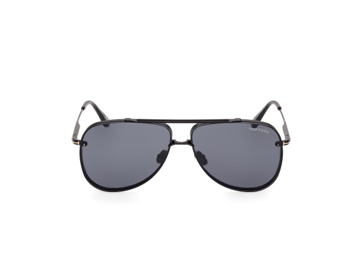 Tom Ford FT 1071 01A 62