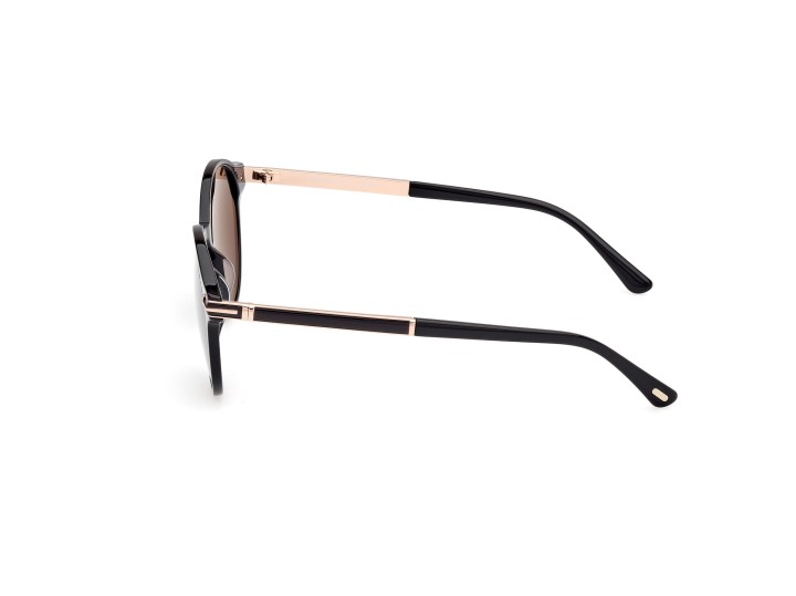 Tom Ford FT 1184 01A 52