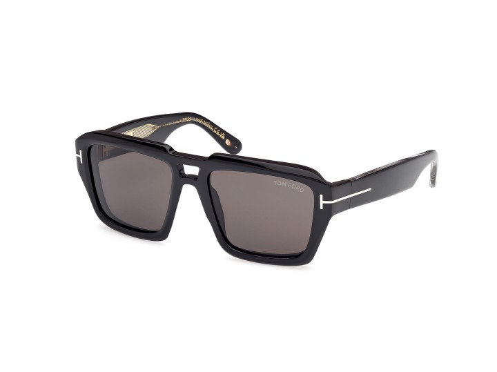 Tom Ford ICON FT 1202 01A 56