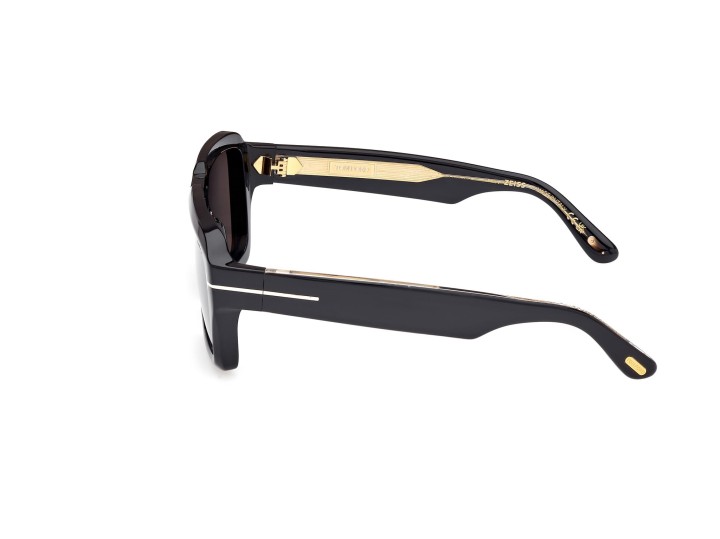Tom Ford ICON FT 1202 01A 56