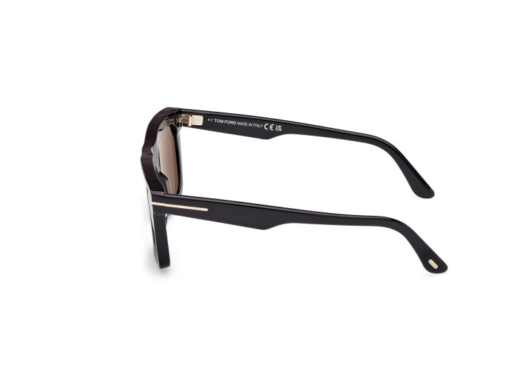 Tom Ford FT 1207 01A 52