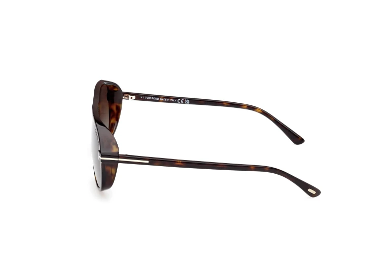 Tom Ford FT 1208 52K 61