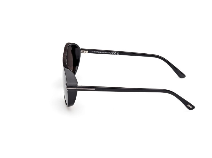 Tom Ford FT 1208-N 01A 61