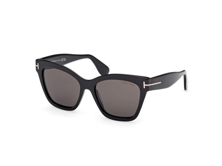 Tom Ford FT 1217 01A 55