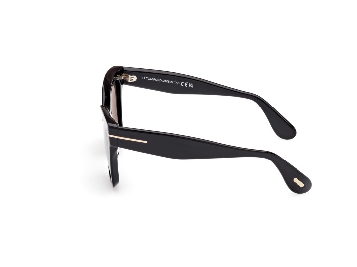 Tom Ford FT 1217 01A 55