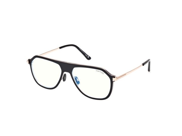 Tom Ford FT 5943-B 003 56