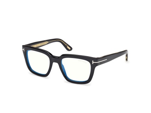 Tom Ford ICON FT 6027-B 001 52