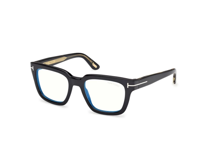 Tom Ford ICON FT 6027-B 001 52