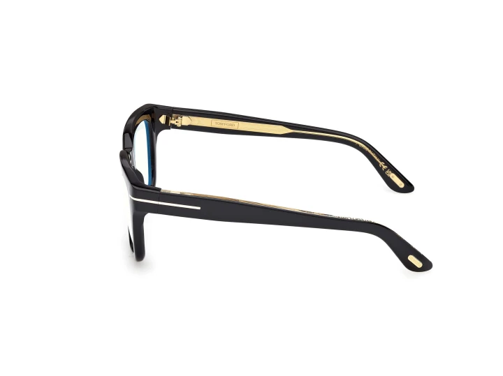 Tom Ford ICON FT 6027-B 001 52