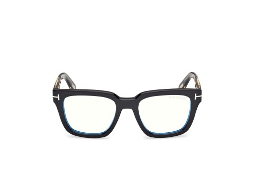 Tom Ford ICON FT 6027-B 001 52