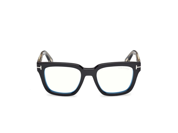Tom Ford ICON FT 6027-B 001 52