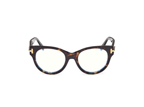 Tom Ford ICON FT 6029-B 052 52