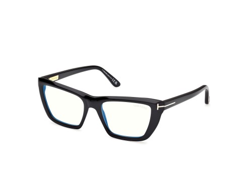 Tom Ford FT 6047-B 001 54