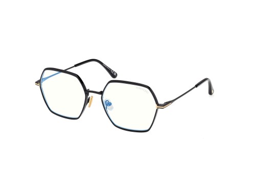 Tom Ford FT 6050-B 001 56