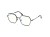 Tom Ford FT 6050-B 001 56