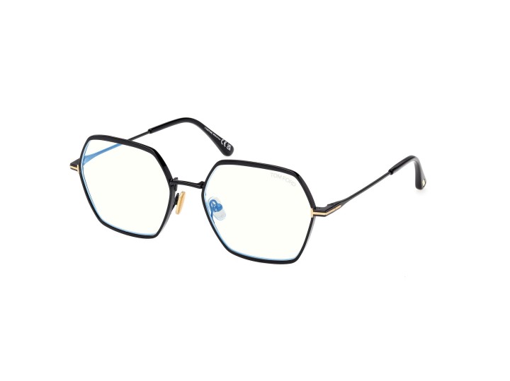 Tom Ford FT 6050-B 001 56