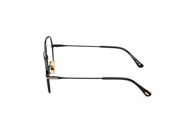 Tom Ford FT 6050-B 001 56