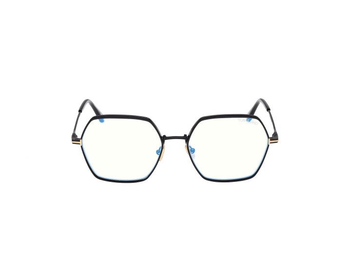 Tom Ford FT 6050-B 001 56