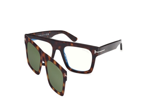 Tom Ford FT 6068-B 052 53