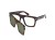 Tom Ford FT 6068-B 052 53