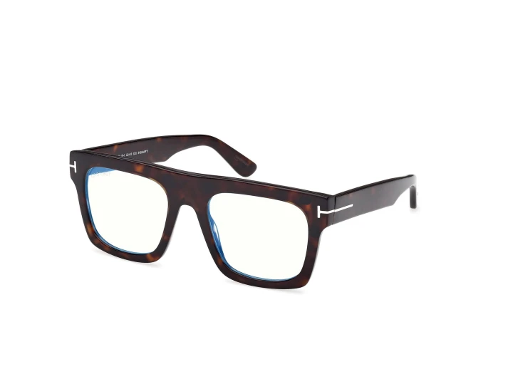 Tom Ford FT 6068-B 052 53