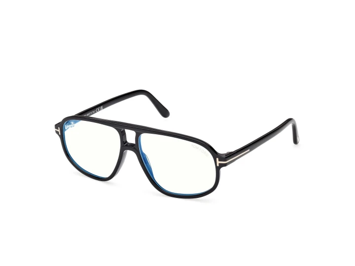 Tom Ford FT 6082-B 001 57