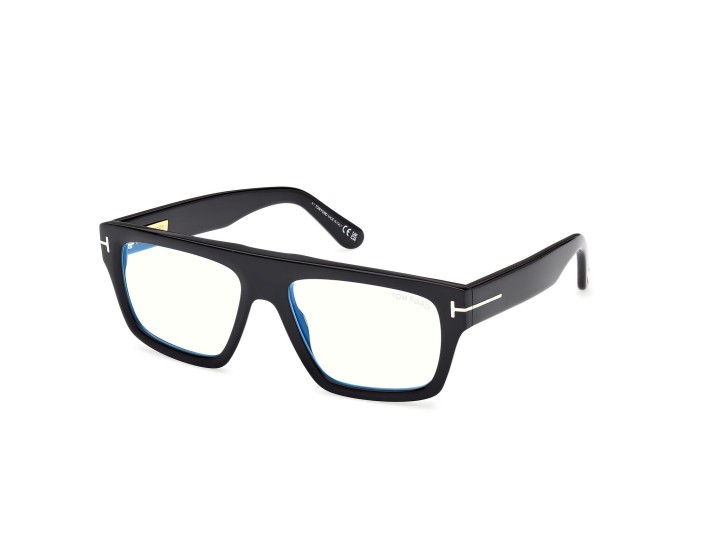Tom Ford FT 6084-B 001 56