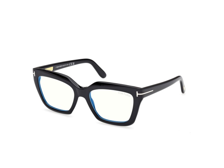 Tom Ford FT 6093-B 001 53