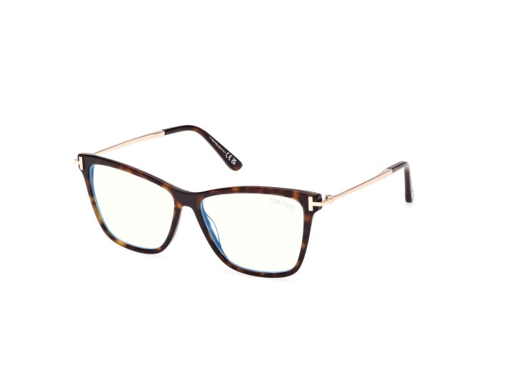 Tom Ford FT 6097-B 052 53