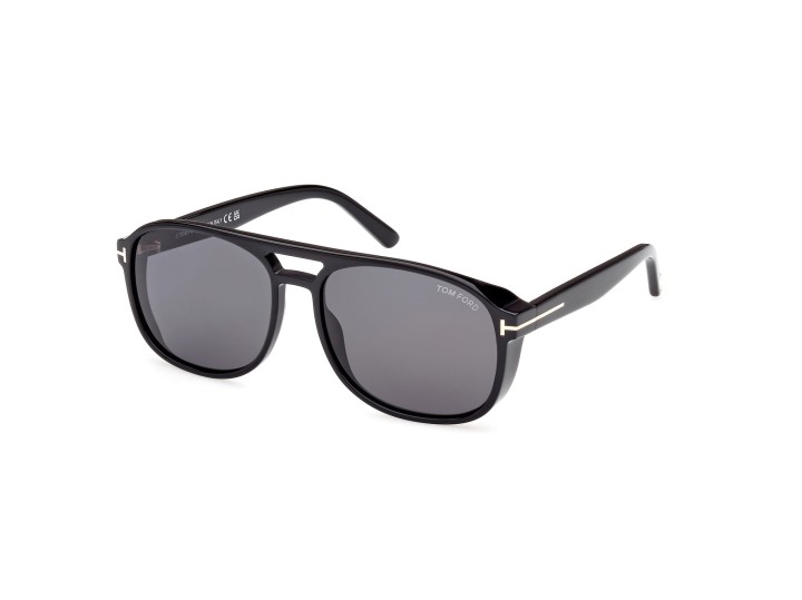 Tom Ford FT 1022 01A 58