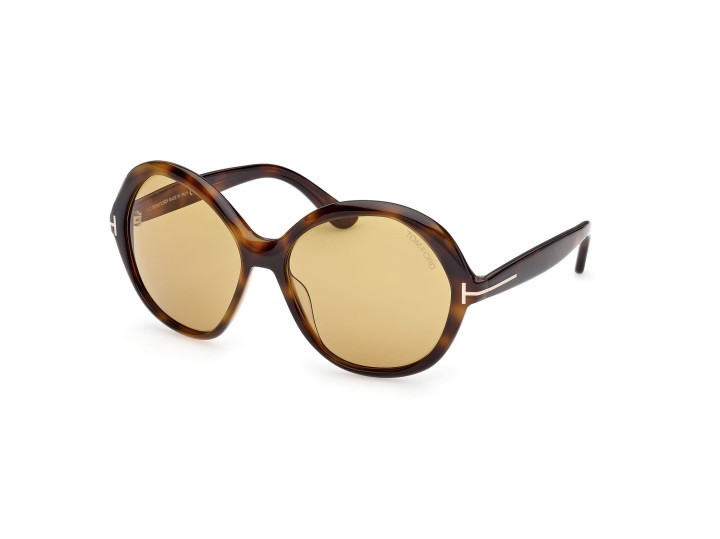 Tom Ford FT 1282 52E 60