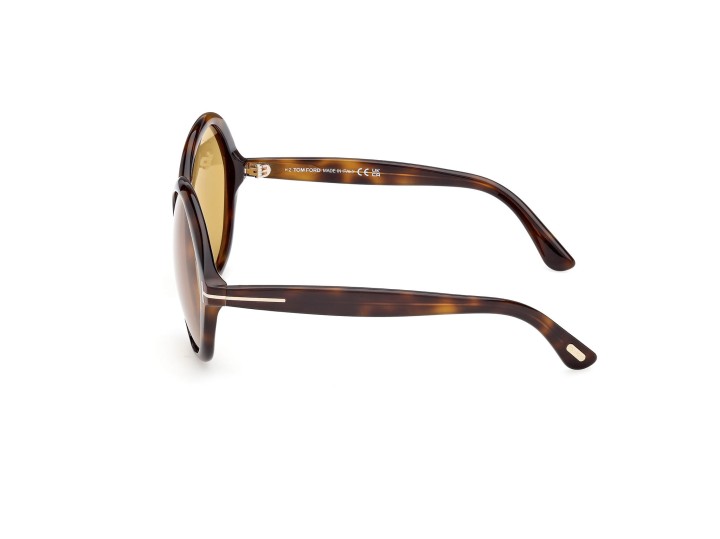 Tom Ford FT 1282 52E 60