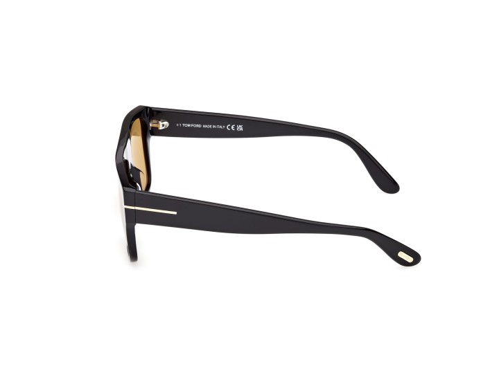 Tom Ford FT 0907 01E 55