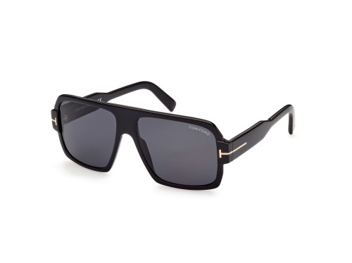 Tom Ford Camden FT 0933 01A 58